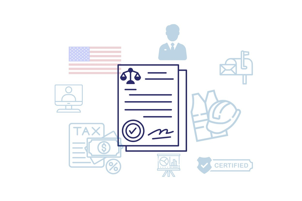 ITIN Application tennessee